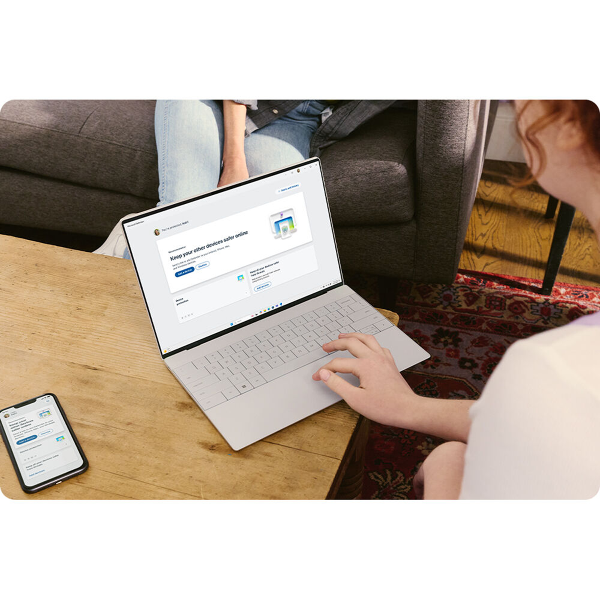 Microsoft 365 Personal (1-User License / 12-Month Subscription / Download)