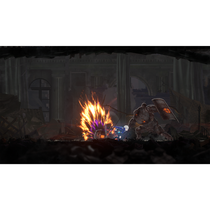 Ender Magnolia: Bloom in the Mist - PlayStation 5