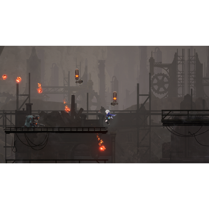 Ender Magnolia: Bloom in the Mist - PlayStation 5