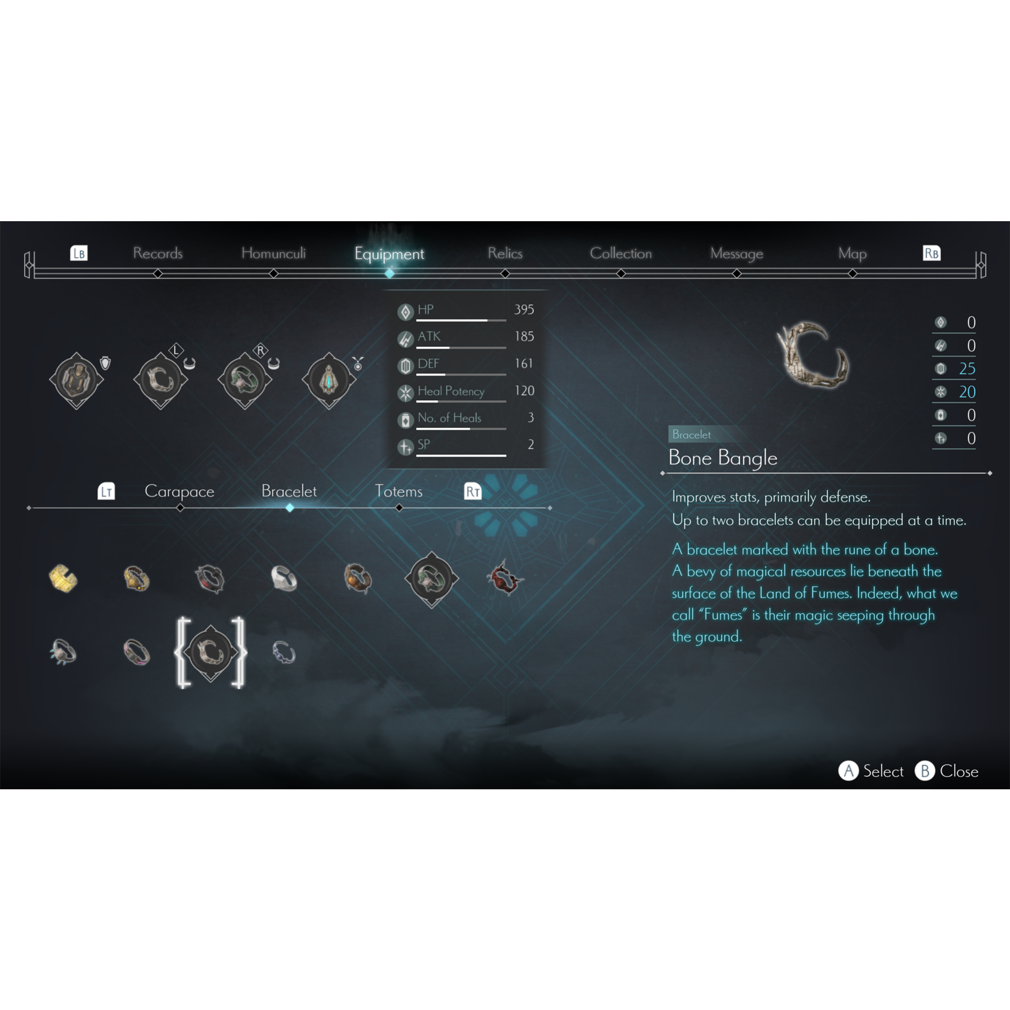 Ender Magnolia: Bloom in the Mist - PlayStation 5