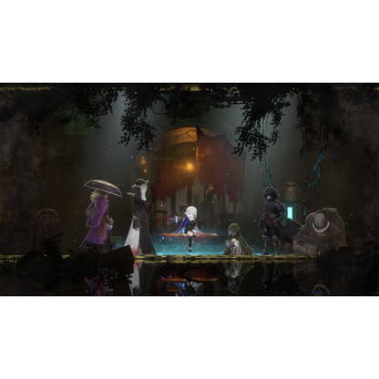 Ender Magnolia: Bloom in the Mist - PlayStation 5