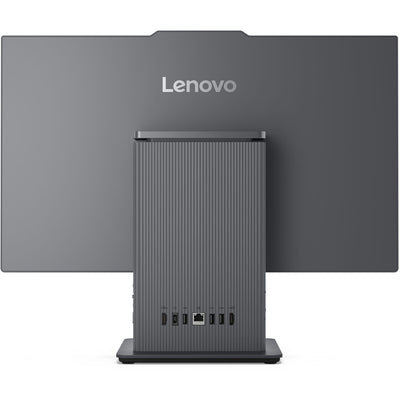 Lenovo 23.8" IdeaCentre AIO 24IRH9 F0HN0010US Multi-Touch All-in-One Desktop Computer (Luna Gray)