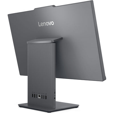 Lenovo 23.8" IdeaCentre AIO 24IRH9 F0HN0010US Multi-Touch All-in-One Desktop Computer (Luna Gray)