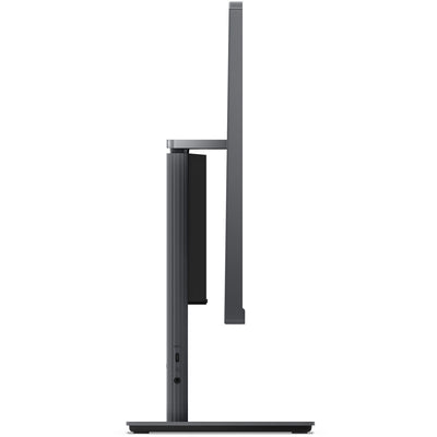 Lenovo 23.8" IdeaCentre AIO 24IRH9 F0HN0010US Multi-Touch All-in-One Desktop Computer (Luna Gray)