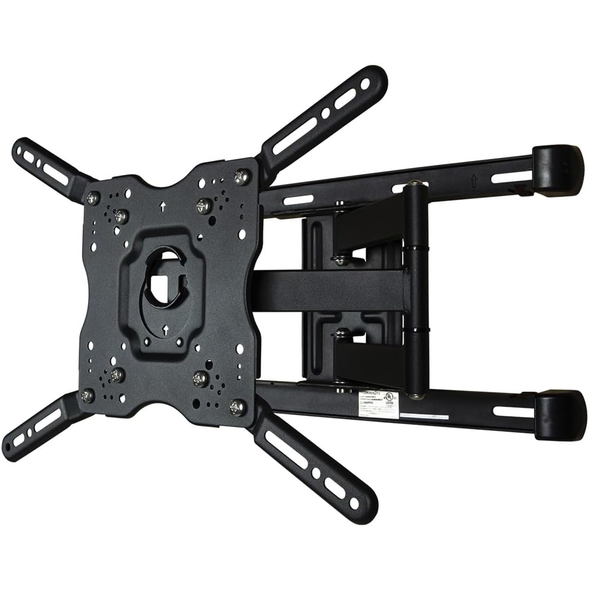 Furrion Full-Motion Outdoor Mount for Displays up to 132 lb
