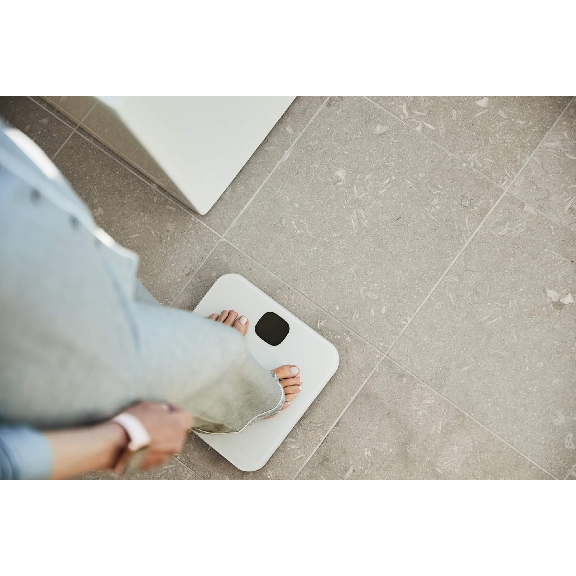 FITBIT Aria Air Smart Scale - White