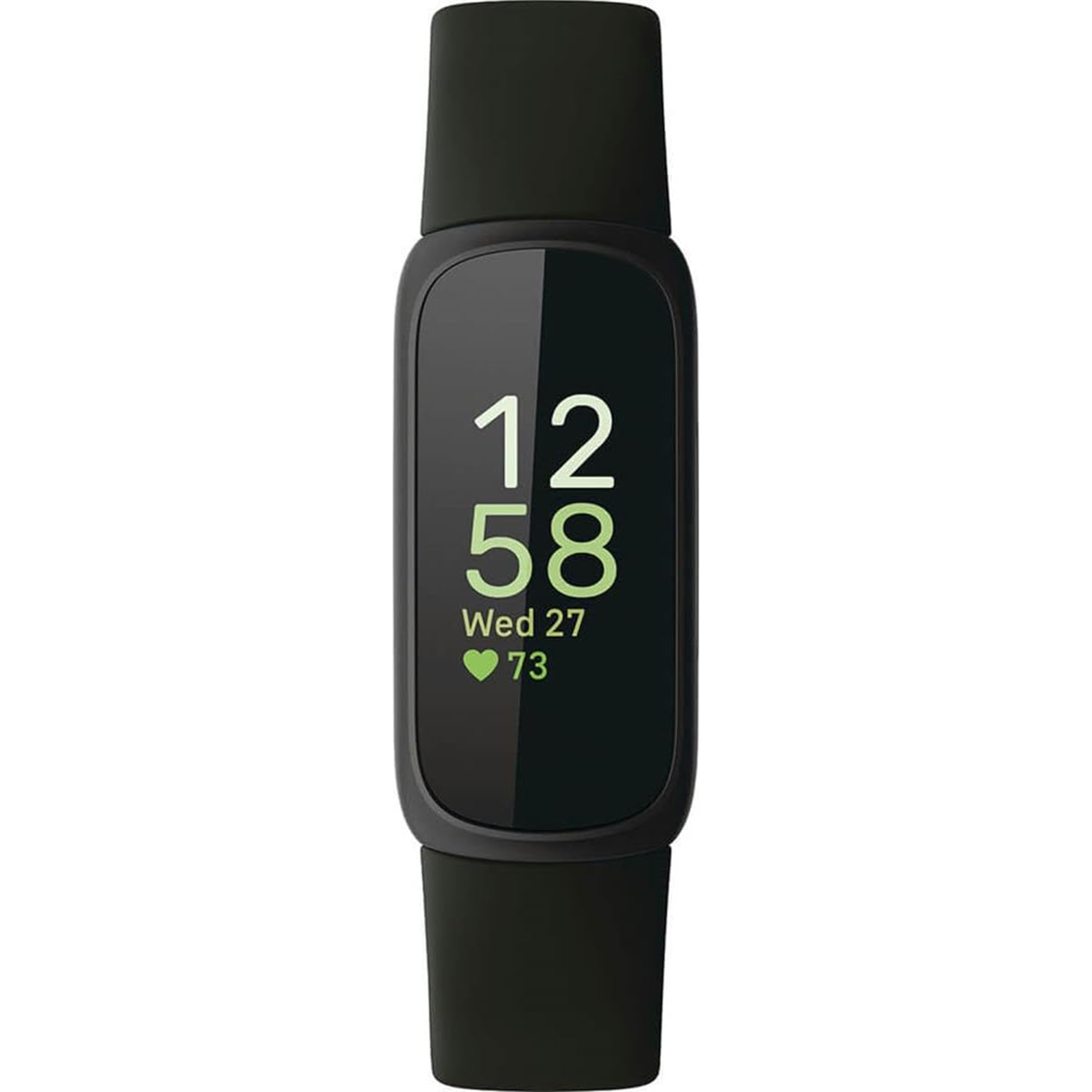 FITBIT Inspire 3 Fitness Tracker - Midnight Zen Universal