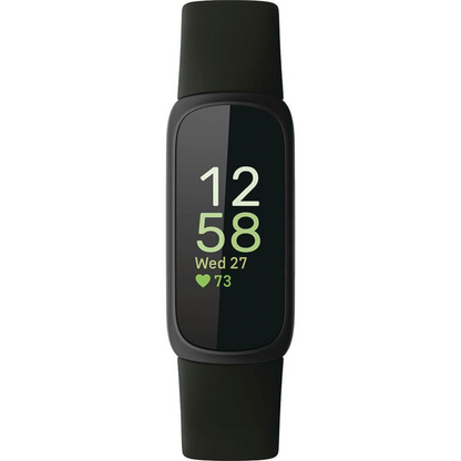 FITBIT Inspire 3 Fitness Tracker - Midnight Zen Universal