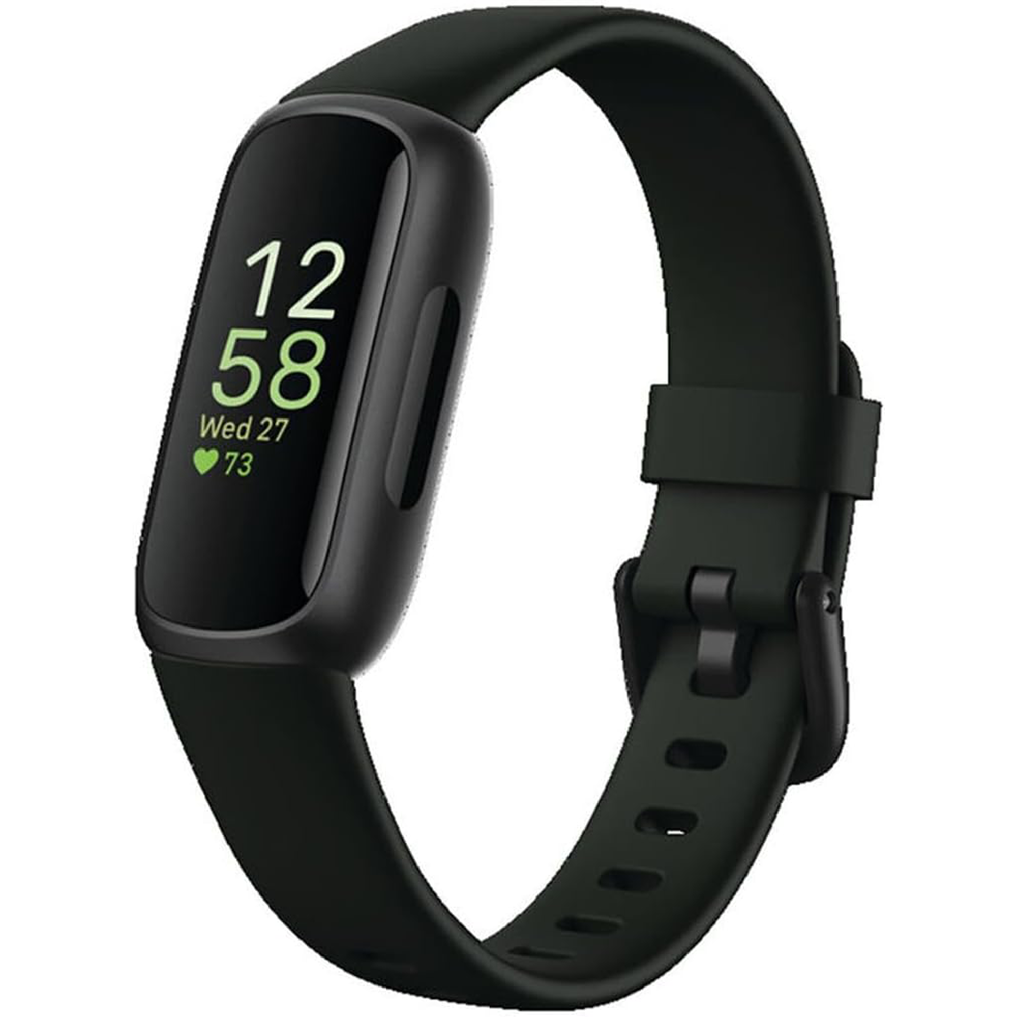 FITBIT Inspire 3 Fitness Tracker - Midnight Zen Universal