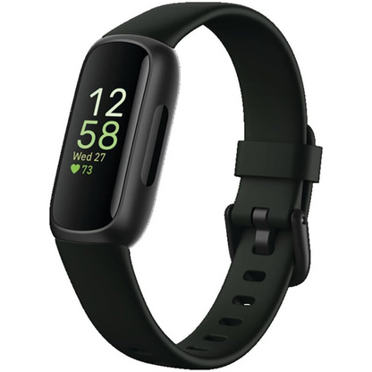 FITBIT Inspire 3 Fitness Tracker - Midnight Zen Universal