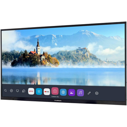 Furrion Aurora Sun 55" 4K HDR LED Outdoor Smart TV (Full Sun) - FDUN55CSA