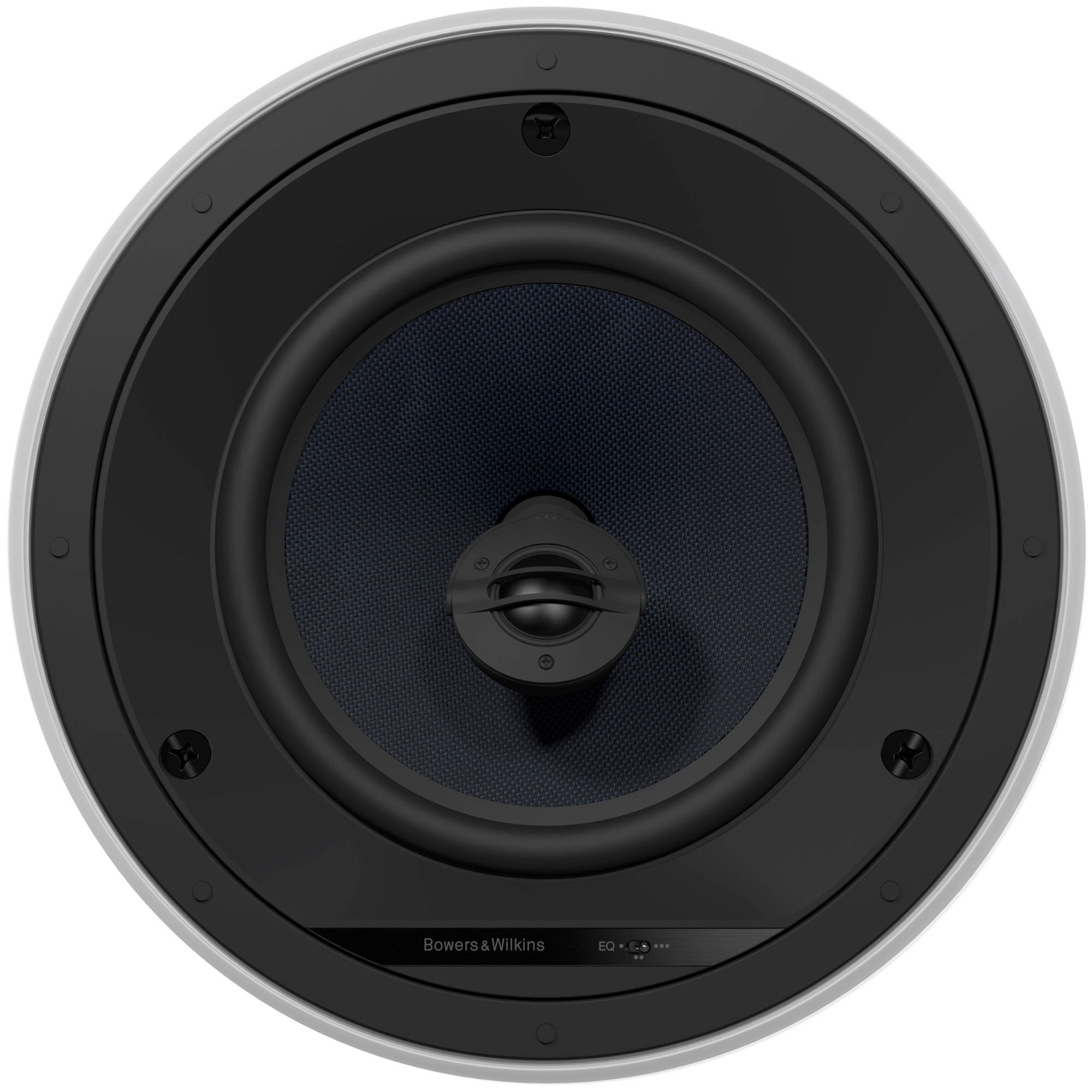 Bowers & Wilkins CCM 683 8" 2-Way In-Ceiling Speakers (Pair)