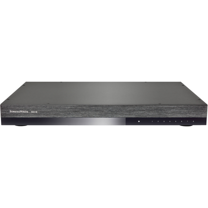 Bowers & Wilkins CDA-16 16-Channel 8 Zone Distribution Amplifier