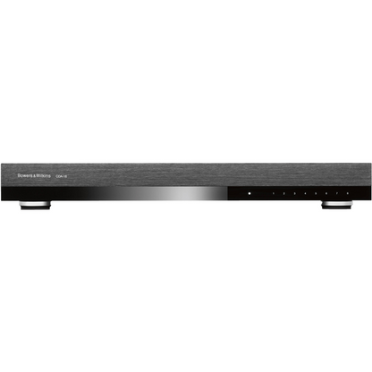 Bowers & Wilkins CDA-16 16-Channel 8 Zone Distribution Amplifier