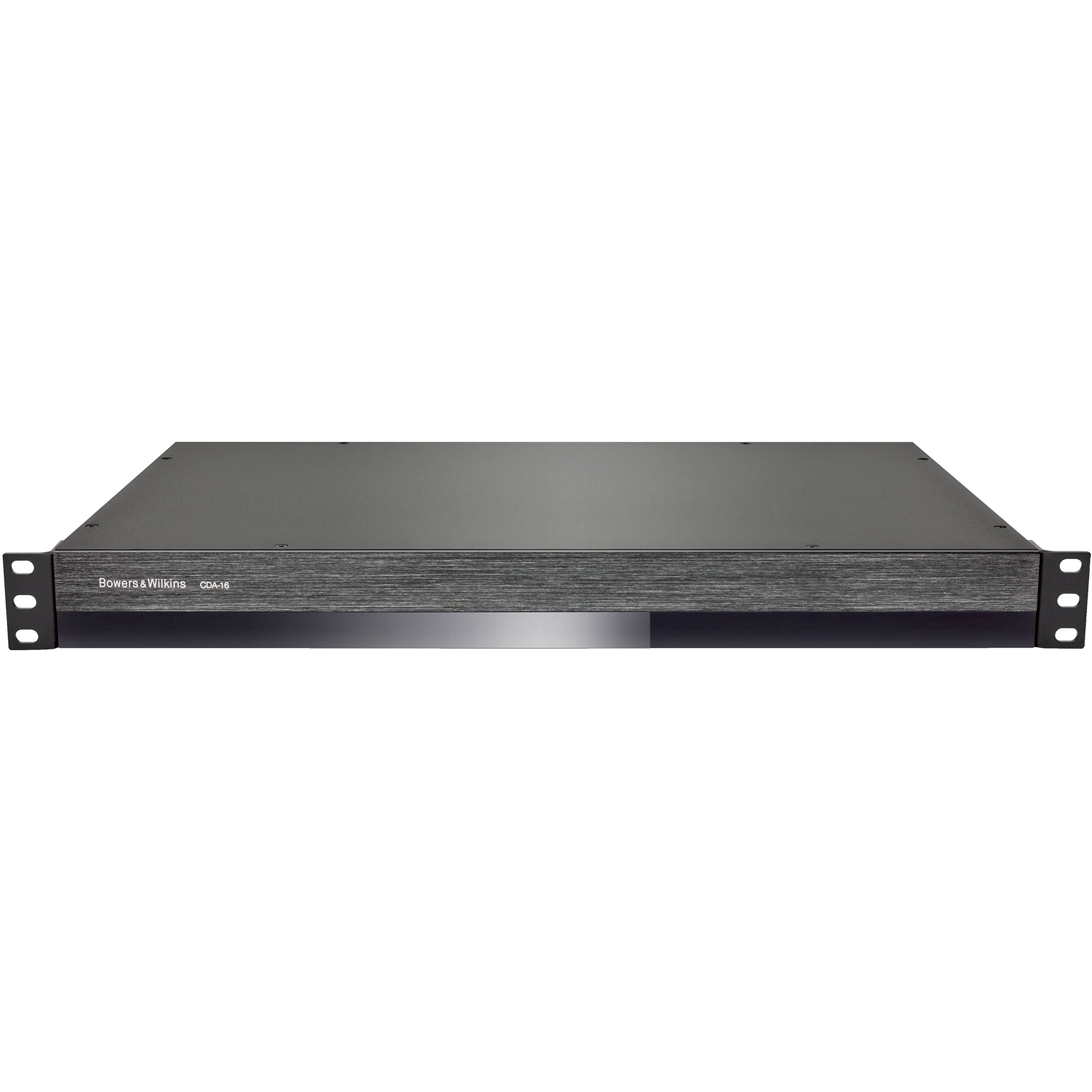 Bowers & Wilkins CDA-16 16-Channel 8 Zone Distribution Amplifier