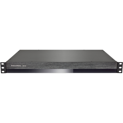 Bowers & Wilkins CDA-16 16-Channel 8 Zone Distribution Amplifier