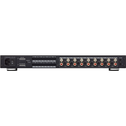 Bowers & Wilkins CDA-16 16-Channel 8 Zone Distribution Amplifier