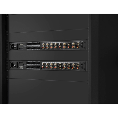 Bowers & Wilkins CDA-16 16-Channel 8 Zone Distribution Amplifier