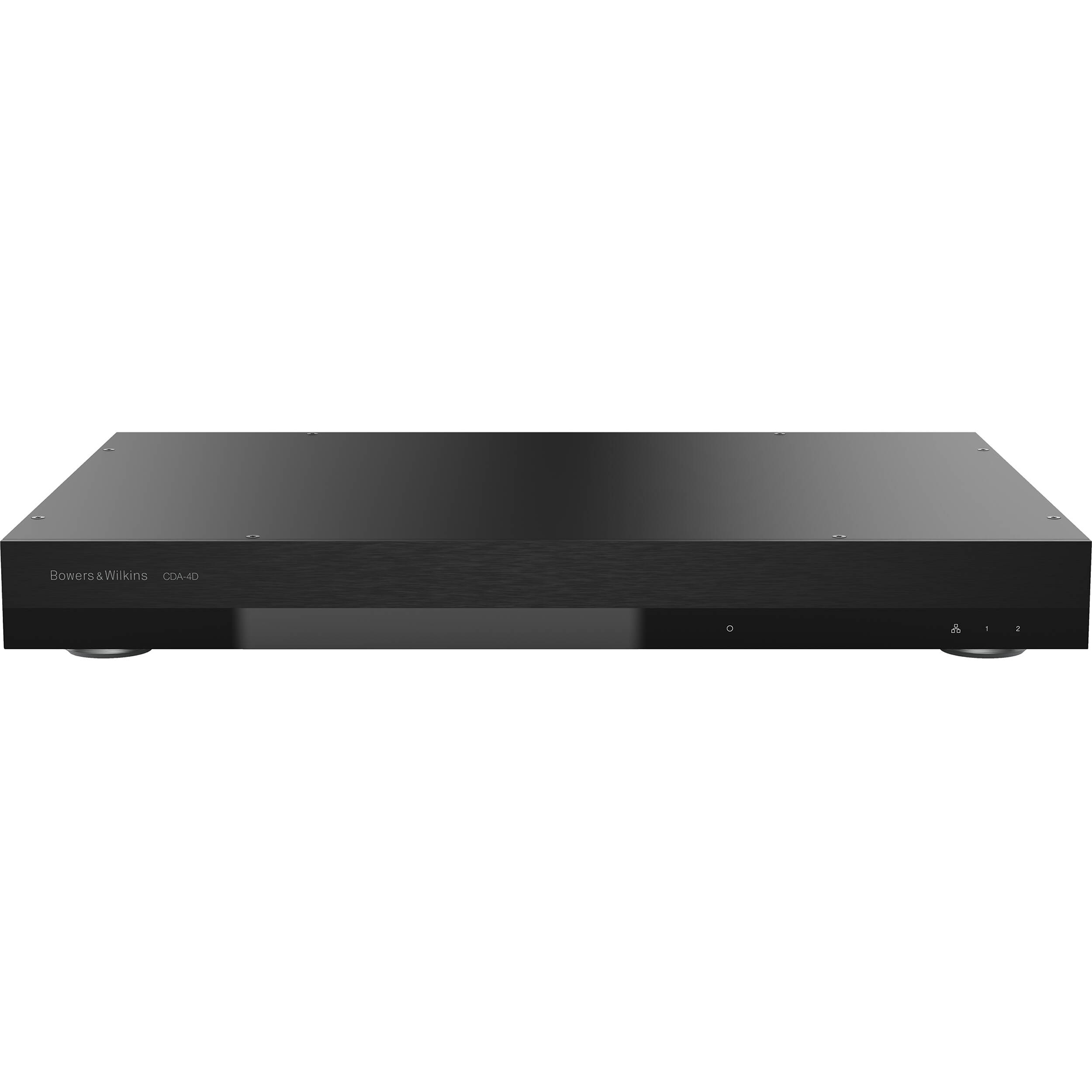 Bowers & Wilkins CDA-4HD 4-Channel 125W Distribution Amplifier