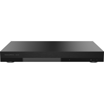 Bowers & Wilkins CDA-4HD 4-Channel 125W Distribution Amplifier