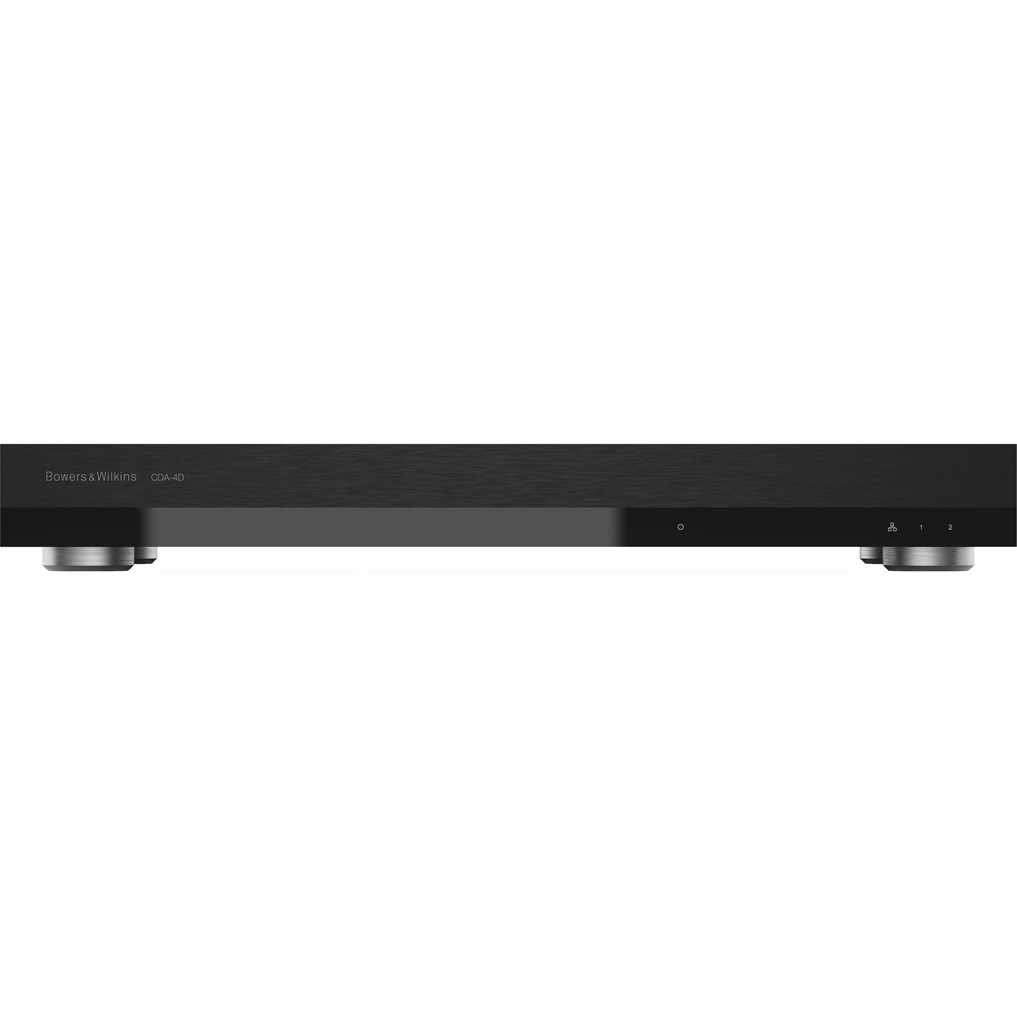 Bowers & Wilkins CDA-4HD 4-Channel 125W Distribution Amplifier