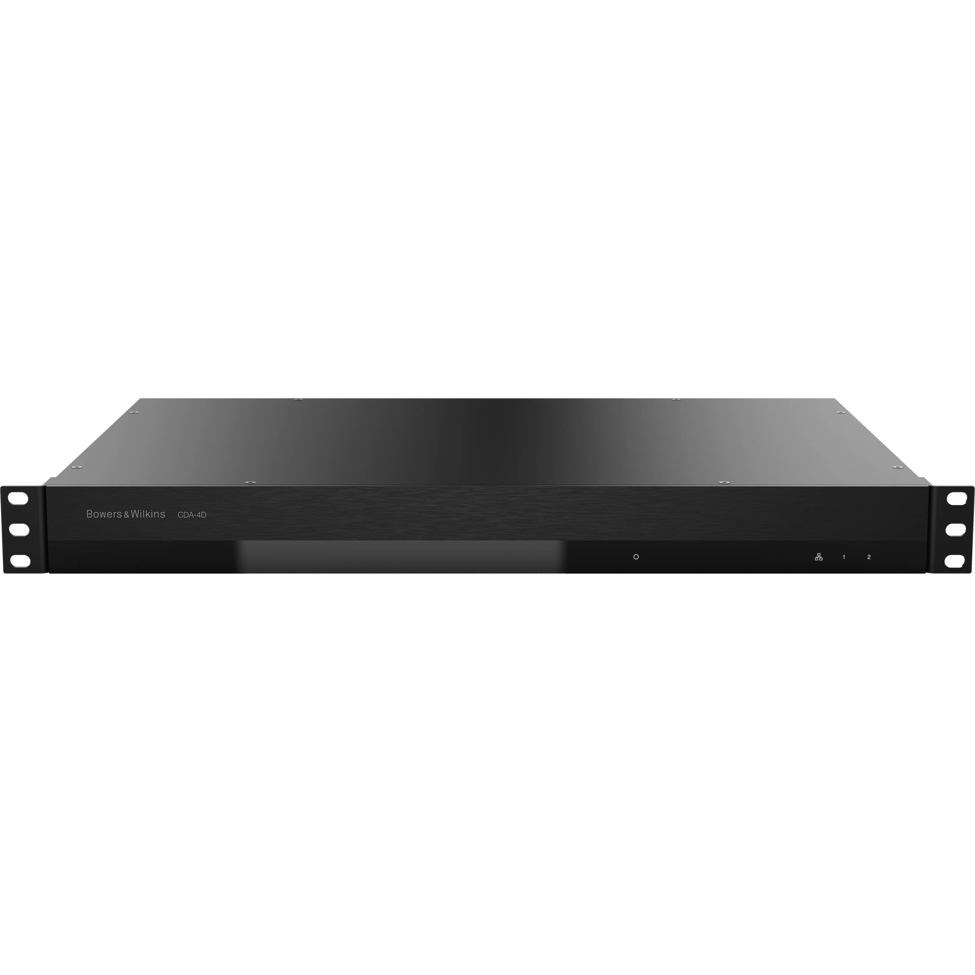 Bowers & Wilkins CDA-4HD 4-Channel 125W Distribution Amplifier