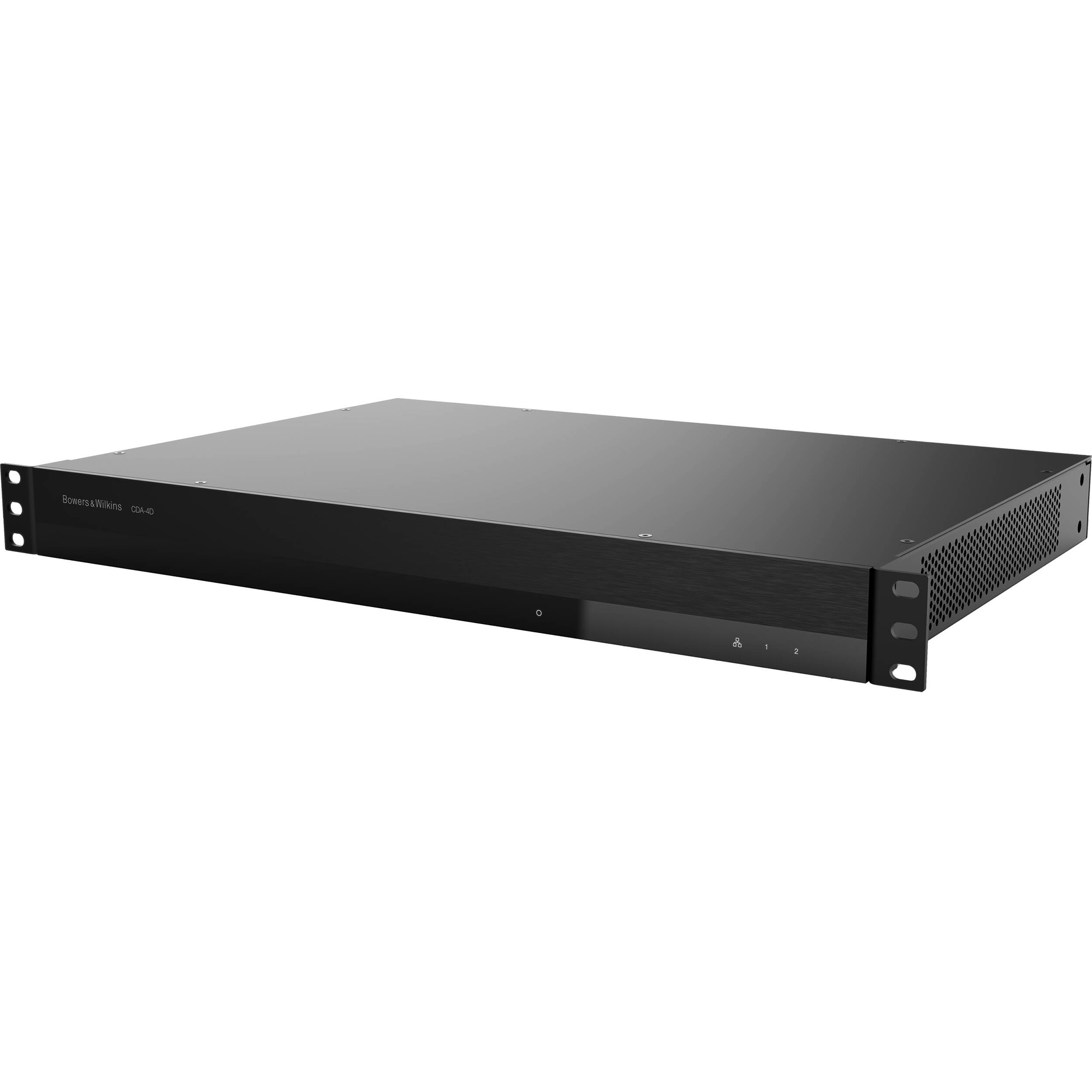 Bowers & Wilkins CDA-4HD 4-Channel 125W Distribution Amplifier