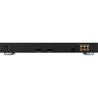 Bowers & Wilkins CDA-4HD 4-Channel 125W Distribution Amplifier
