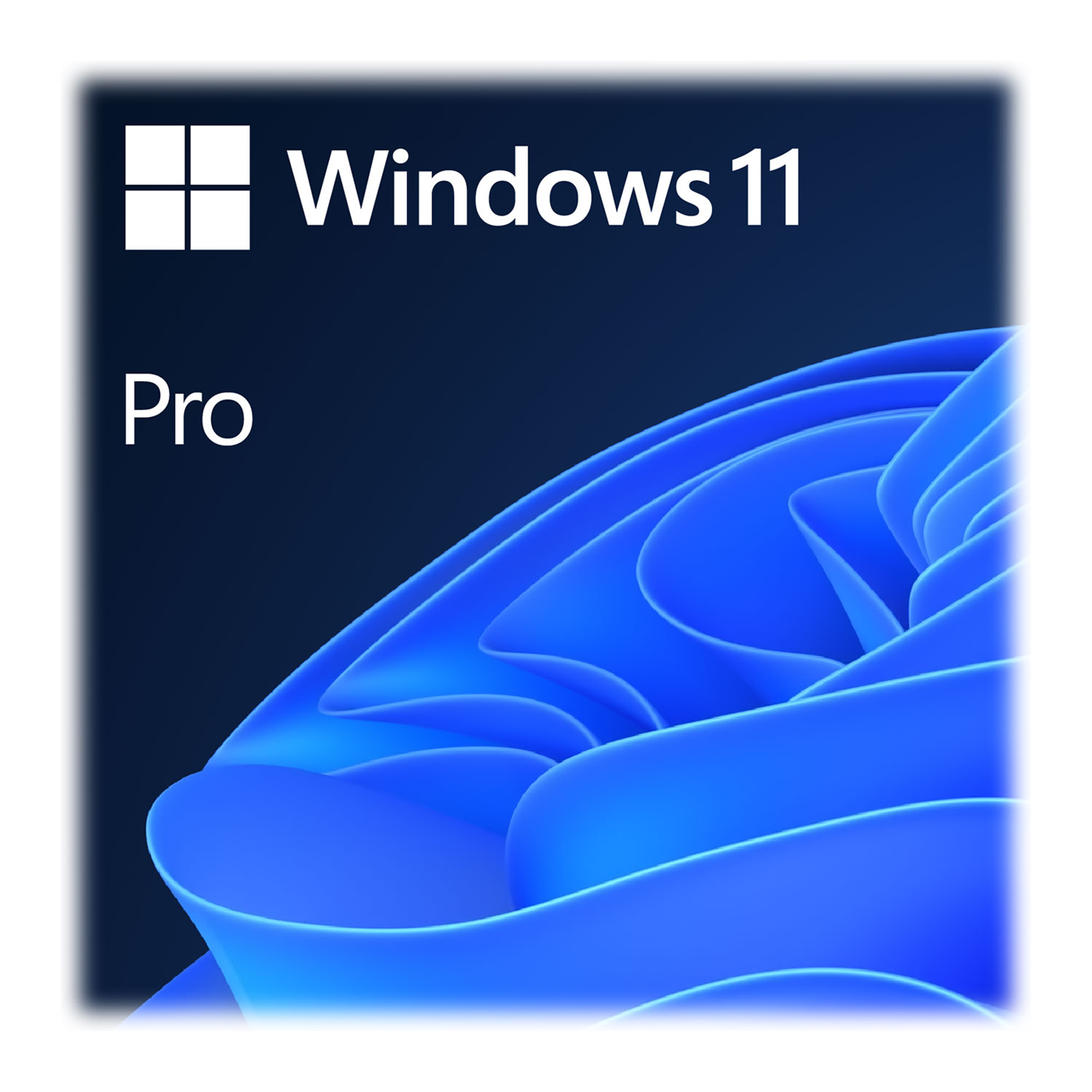 Microsoft Windows 11 Pro (64-Bit, Product Key)