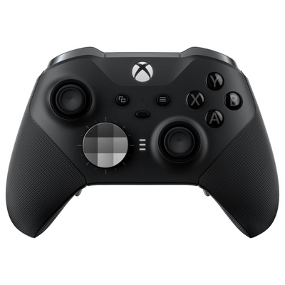 Microsoft Xbox Elite Wireless Controller Series 2 - Core Edition (Black)