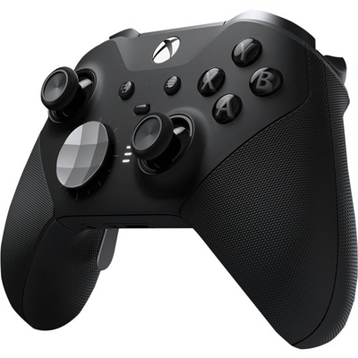 Microsoft Xbox Elite Wireless Controller Series 2 - Core Edition (Black)