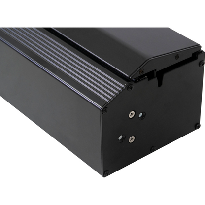 Elite Screens Kestrel Tab-Tension 3 FTE122H3-C4D 122" ALR Floor-Rising Electric Projection Screen