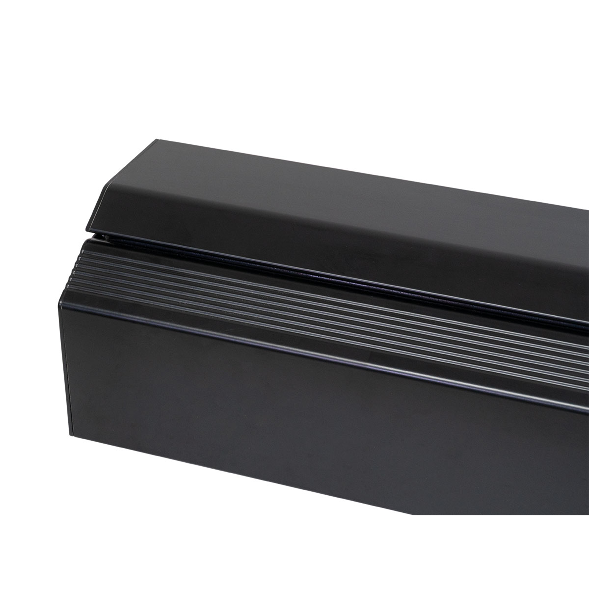 Elite Screens Kestrel Tab-Tension 3 FTE122H3-C4D 122" ALR Floor-Rising Electric Projection Screen
