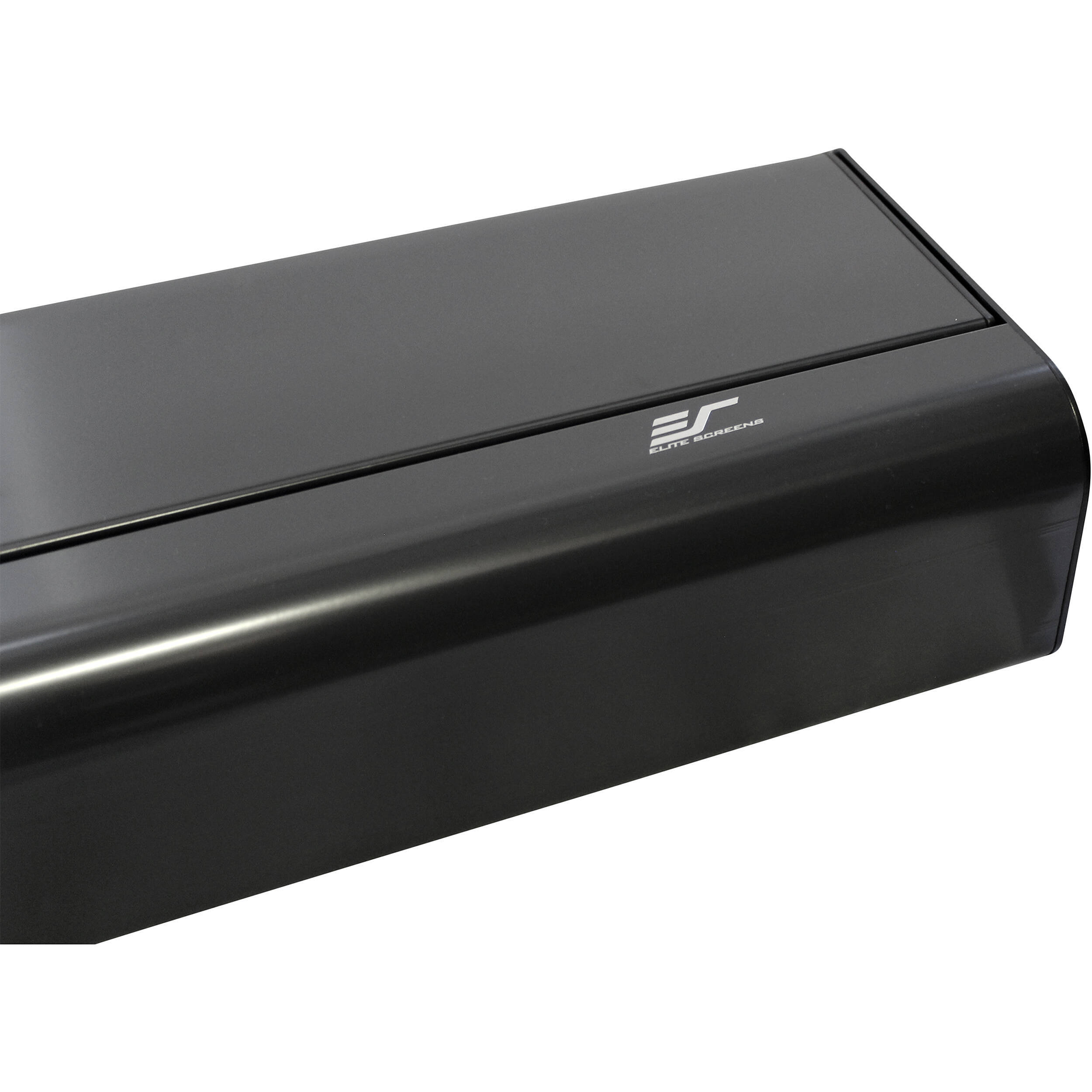 Elite Screens Kestrel Tab-Tension 3 FTE150H3 150" Electric Floor-Rising Projection Screen
