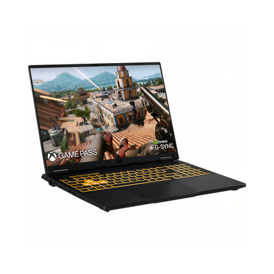 ASUS TUF Gaming F16 FX608 FX608LP-BS96 16" Gaming Notebook - NVIDIA GeForce RTX 5070 GPU | 165 Hz | Intel Core Ultra 9 275HX | 32 GB RAM |1 TB SSD | Jaeger Gray| Jaeger Gray
