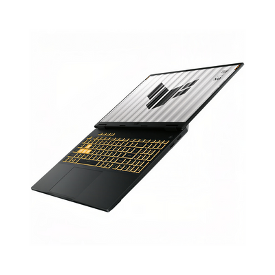 ASUS TUF Gaming F16 FX608 FX608LP-BS96 16" Gaming Notebook - NVIDIA GeForce RTX 5070 GPU | 165 Hz | Intel Core Ultra 9 275HX | 32 GB RAM |1 TB SSD | Jaeger Gray| Jaeger Gray