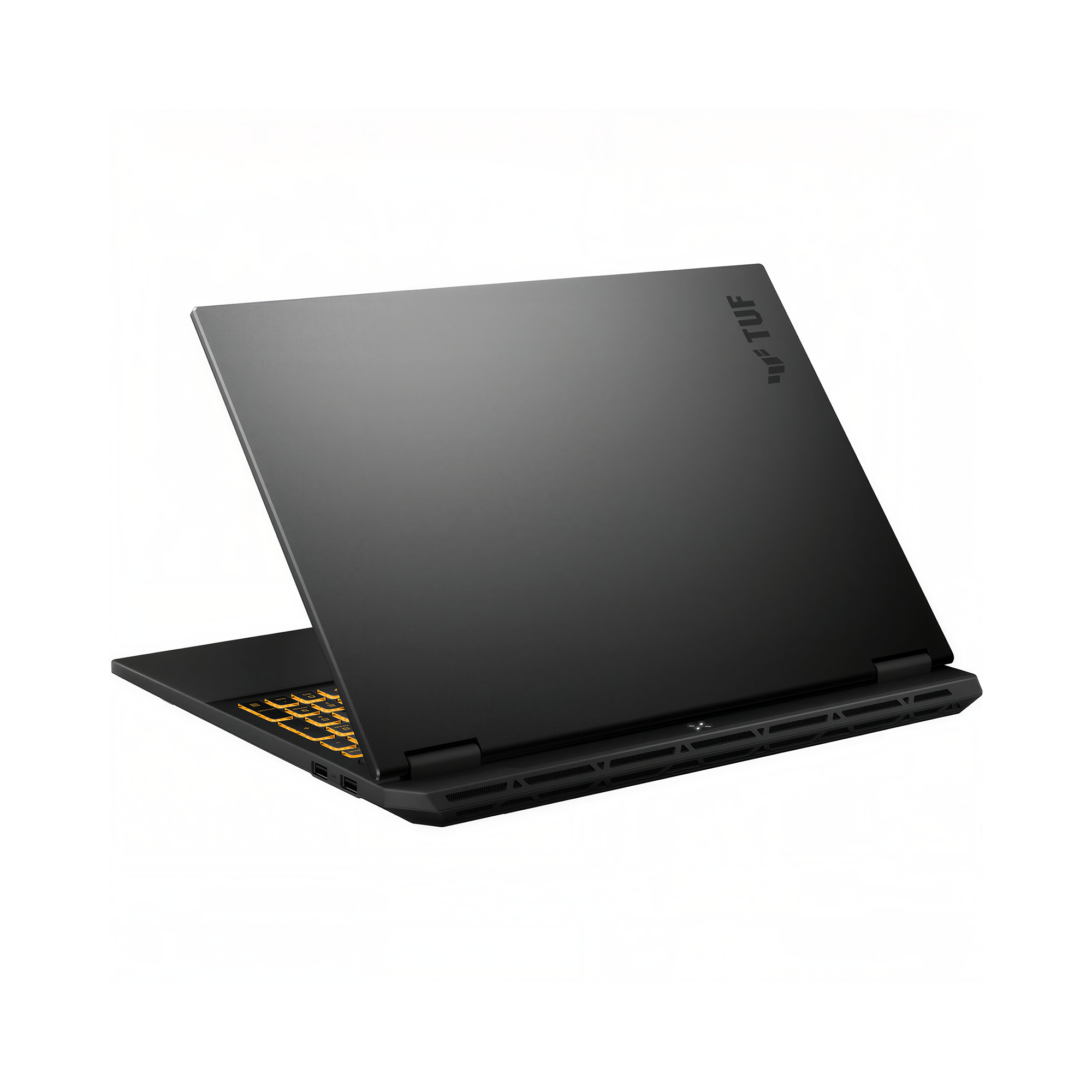 ASUS TUF Gaming F16 FX608 FX608LP-BS96 16" Gaming Notebook - NVIDIA GeForce RTX 5070 GPU | 165 Hz | Intel Core Ultra 9 275HX | 32 GB RAM |1 TB SSD | Jaeger Gray| Jaeger Gray