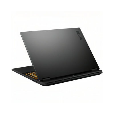 ASUS TUF Gaming F16 FX608 FX608LP-BS96 16" Gaming Notebook - NVIDIA GeForce RTX 5070 GPU | 165 Hz | Intel Core Ultra 9 275HX | 32 GB RAM |1 TB SSD | Jaeger Gray| Jaeger Gray