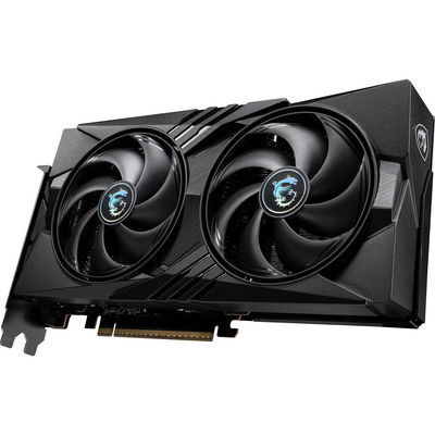 MSI NVIDIA GeForce RTX 5060 8GB GDDR7 GAMING OC Blackwell Graphics Card