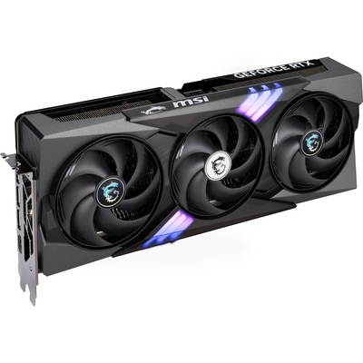 MSI GeForce RTX 5070 Ti 16G GAMING TRIO OC Graphics Card