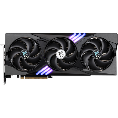 MSI GeForce RTX 5070 Ti 16G GAMING TRIO OC Graphics Card