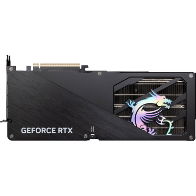 MSI GeForce RTX 5070 Ti 16G GAMING TRIO OC Graphics Card