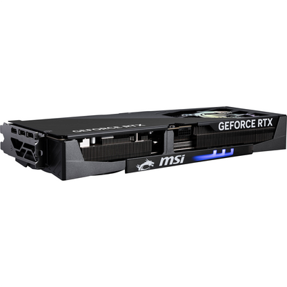 MSI GeForce RTX 5070 Ti 16G GAMING TRIO OC Graphics Card