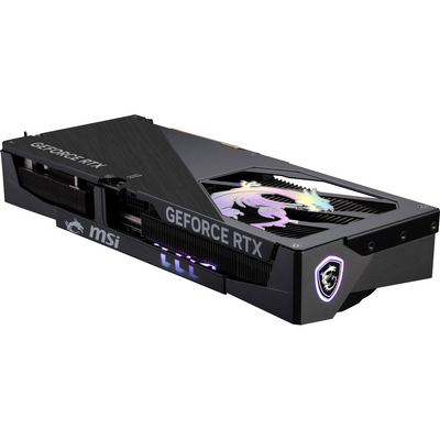 MSI GeForce RTX 5070 Ti 16G GAMING TRIO OC Graphics Card