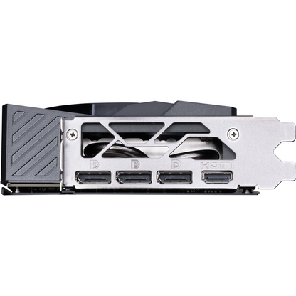 MSI GeForce RTX 5070 Ti 16G GAMING TRIO OC Graphics Card
