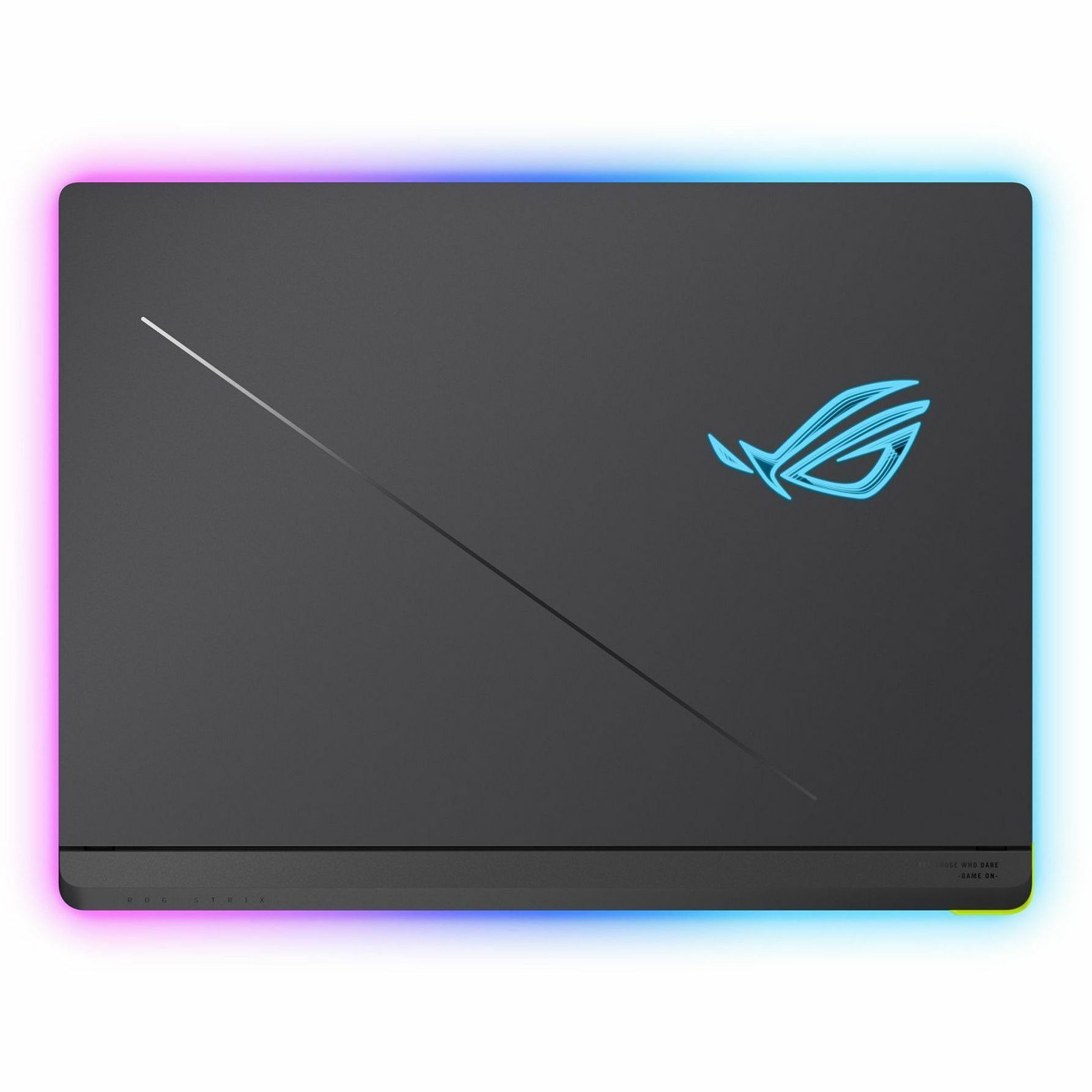 Asus ROG Strix G18 G815 G815LP-XS97 18" Gaming Notebook - Windows 11 Pro - 2.5K - Intel® Core™ Ultra 9 Processor 275HX 2.7 GHz - NVIDIA® GeForce RTX™ 5070 - 32 GB RAM - 2 TB SSD