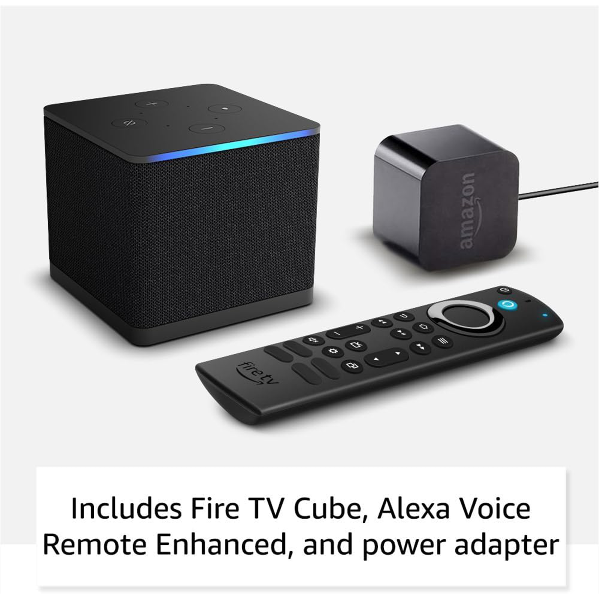 Amazon Fire TV Cube (3rd Generation)