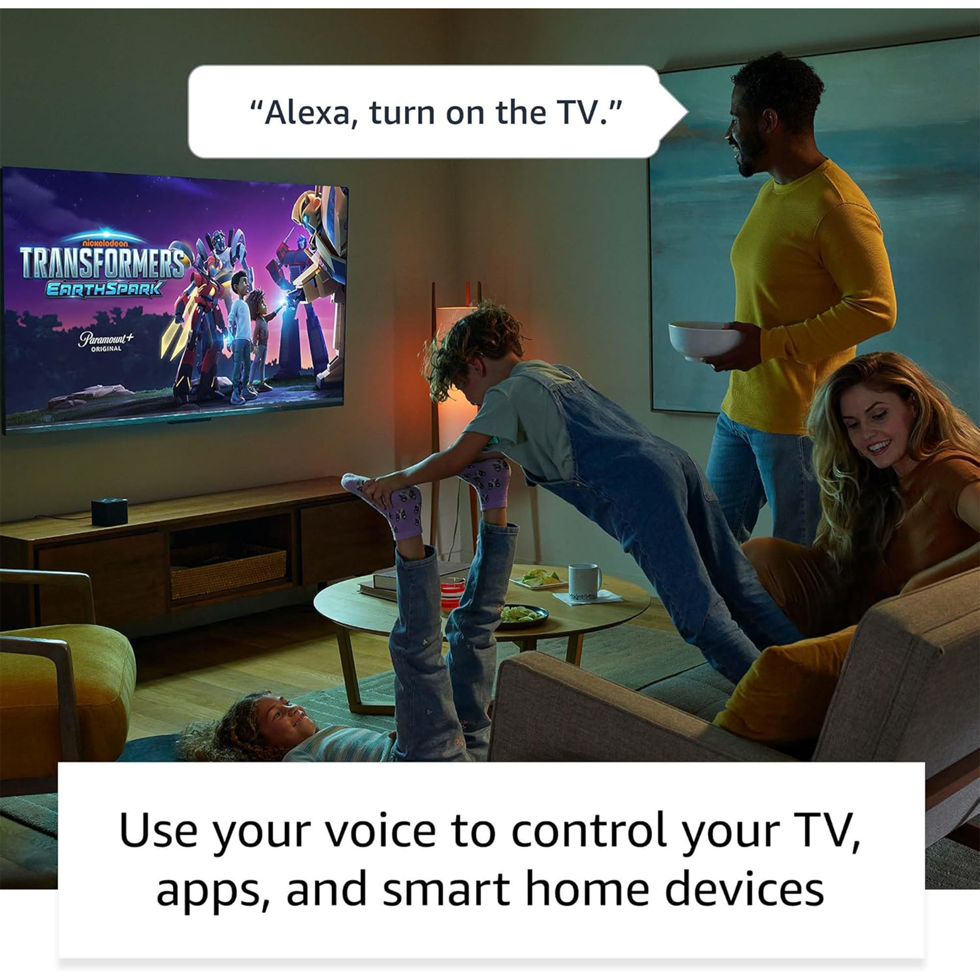 Amazon Fire TV Cube (3rd Generation)