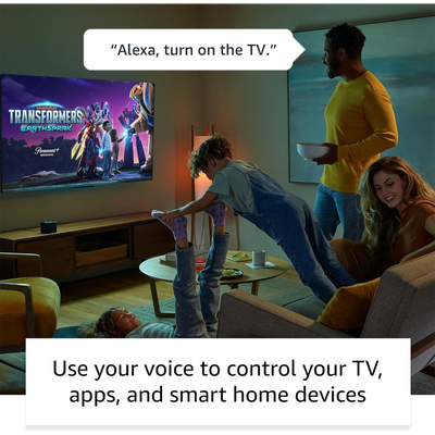 Amazon Fire TV Cube (3rd Generation)