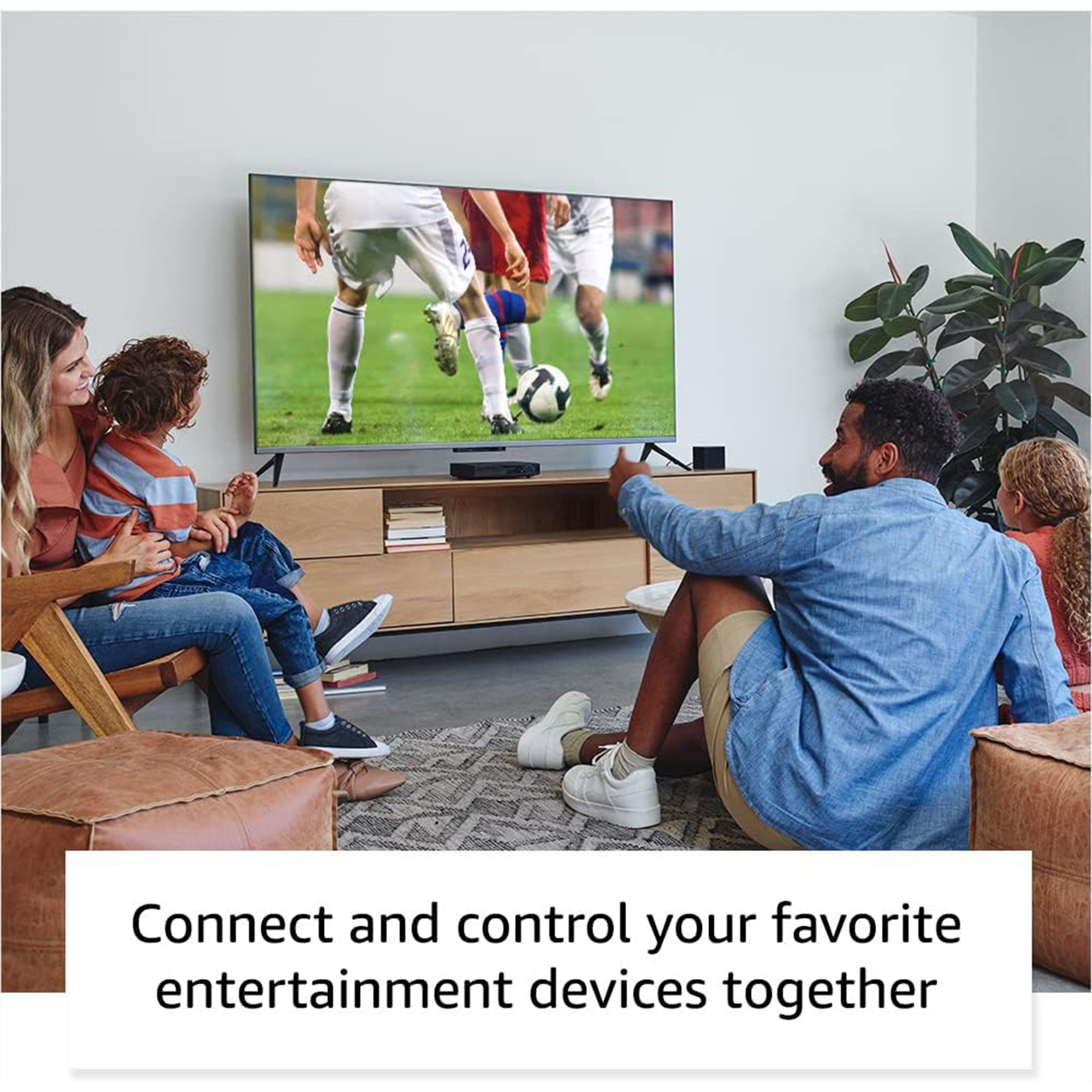 Amazon Fire TV Cube (3rd Generation)